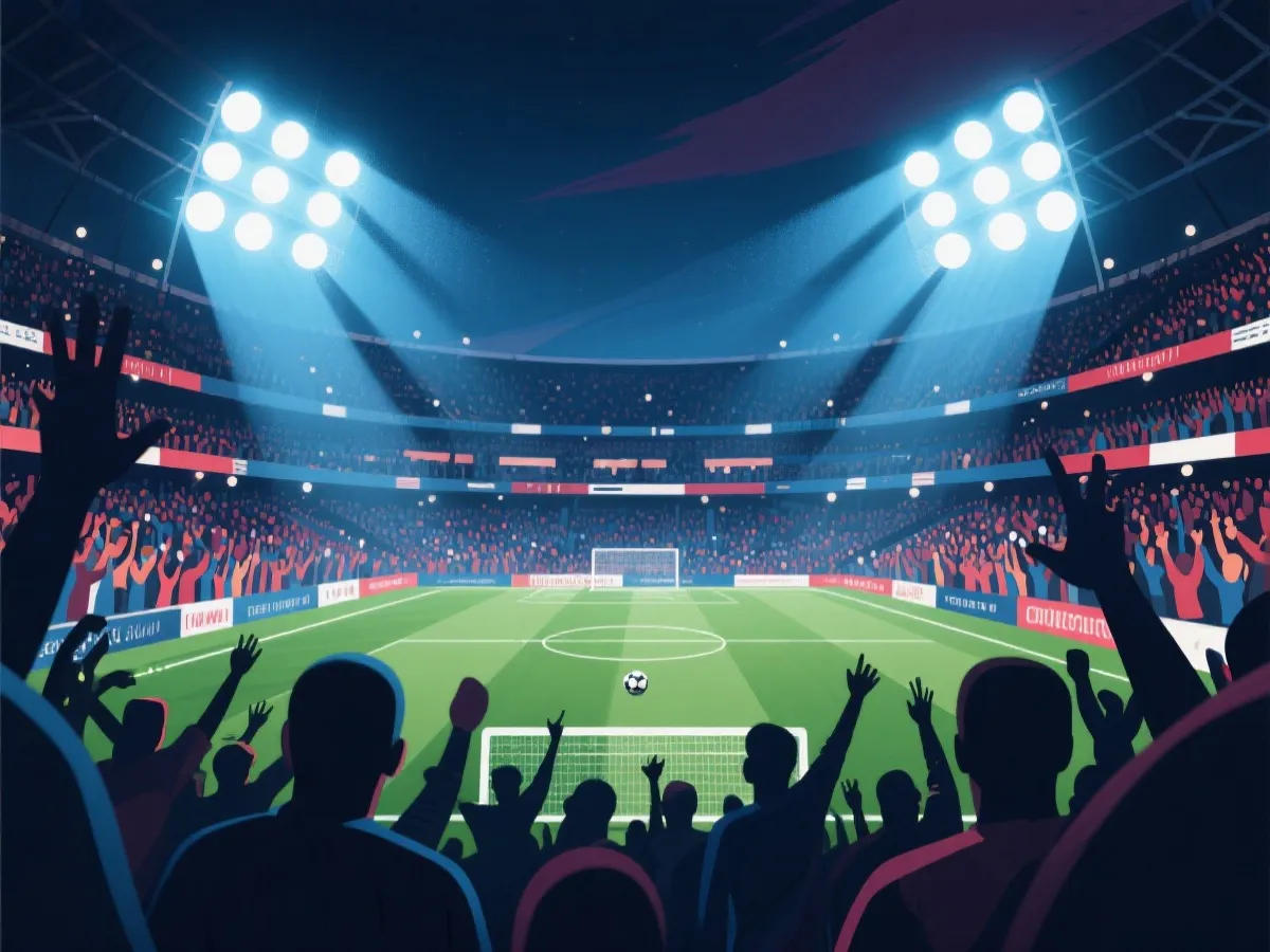 2026世界盃平台主視覺