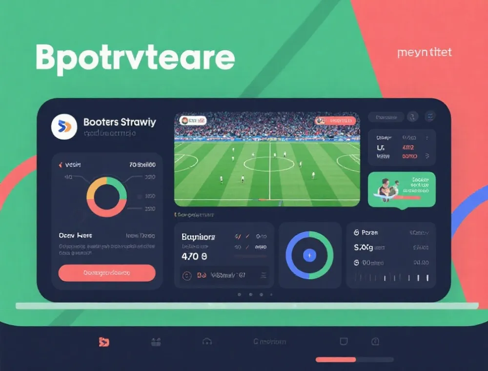 手機版與直播入口示意圖