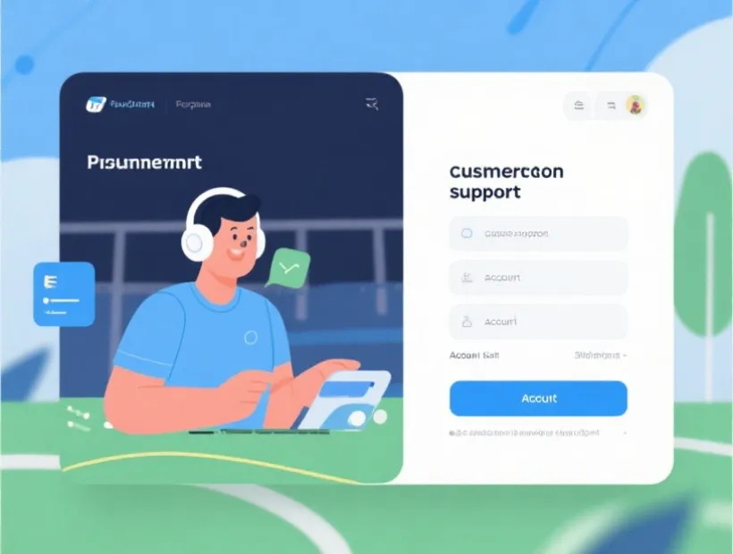 註冊與登入常見問題