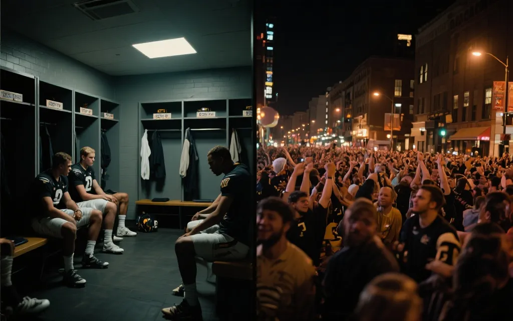 2026世界杯幕后视频：在更衣室与街头之间，北美多元城市的情感纹理