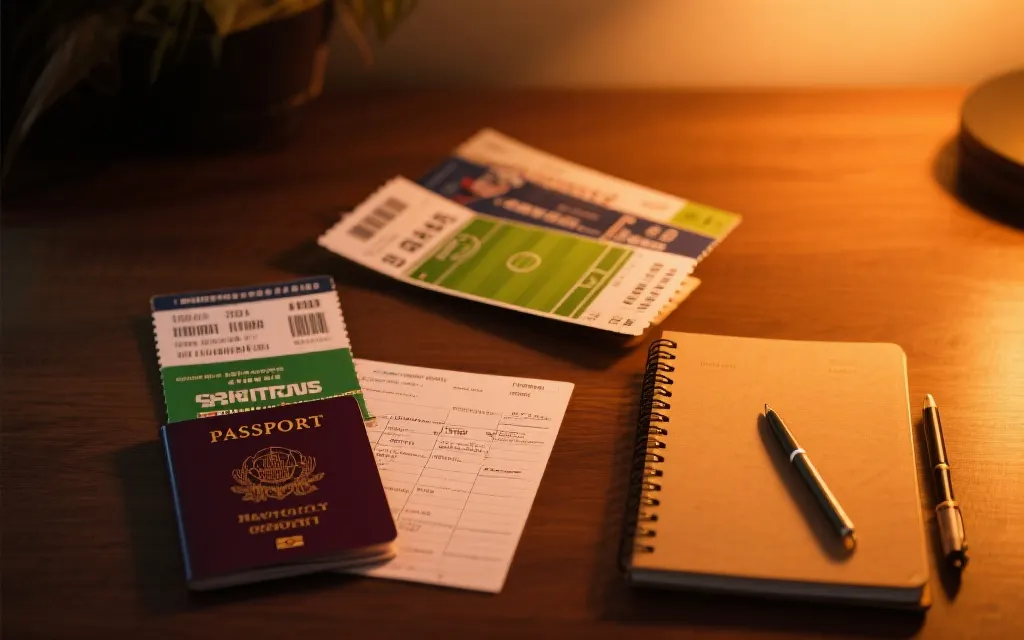 2026世界杯退票规则全解析：赛程变动、签证被拒、航班取消与不可抗力下如何把钱退回来