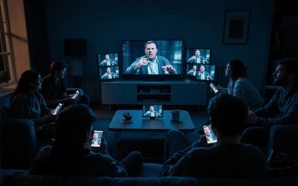 2026世界杯免费观看哪个平台好？从版权迁移到观赛体验，提前锁定你的“主场”