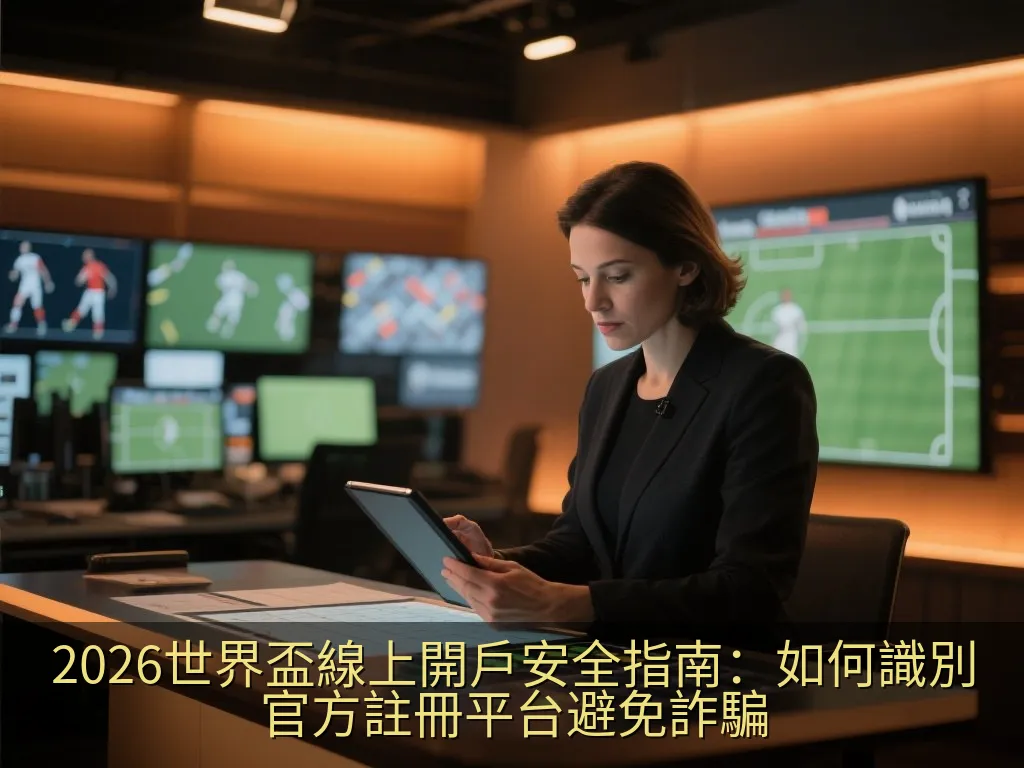 手機雙重驗證與帳戶安全設定示意圖